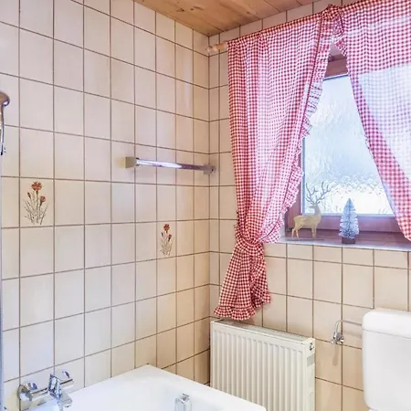 Ferienhaus Sonnblick Stumm