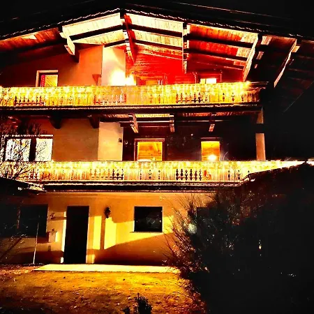 Apartamento Ferienhaus Sonnblick