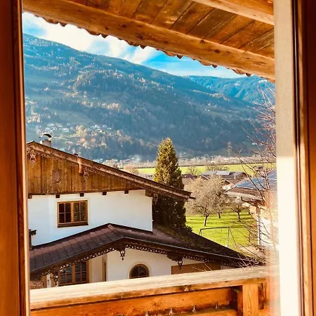 Ferienhaus Sonnblick