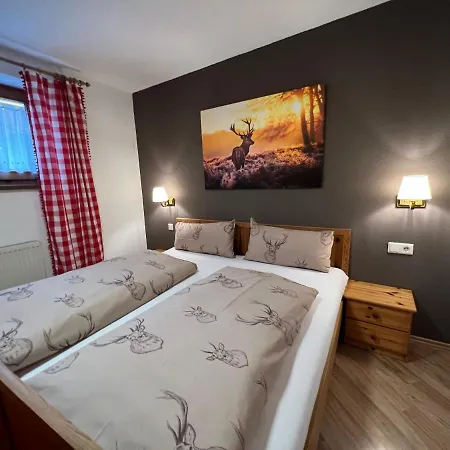 Ferienhaus Sonnblick *