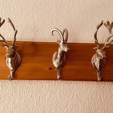 Ferienhaus Sonnblick Stumm