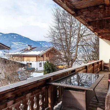 Apartamento Ferienhaus Sonnblick *