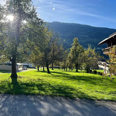 Ferienhaus Sonnblick *