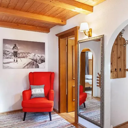 Ferienhaus Sonnblick Apartamento