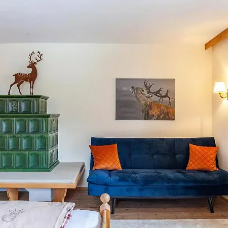 Ferienhaus Sonnblick Stumm