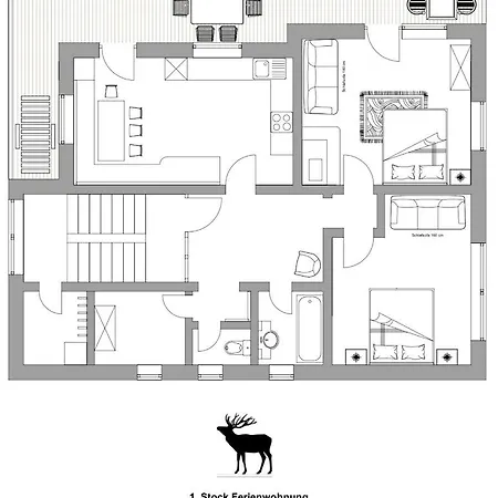 Ferienhaus Sonnblick
