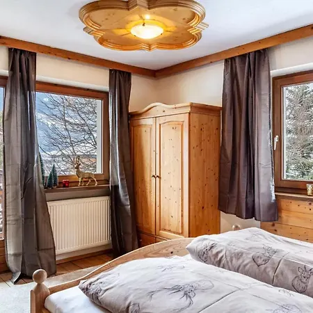 Ferienhaus Sonnblick Apartamento Stumm