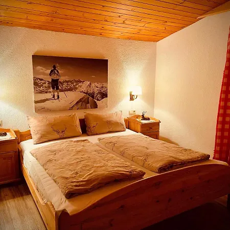 Ferienhaus Sonnblick Stumm