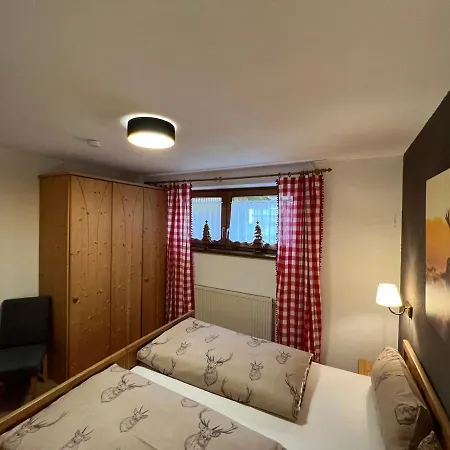 Ferienhaus Sonnblick *