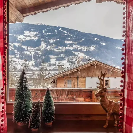 Ferienhaus Sonnblick Apartamento