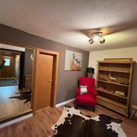 Ferienhaus Sonnblick Apartamento