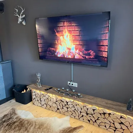 Apartamento Ferienhaus Sonnblick