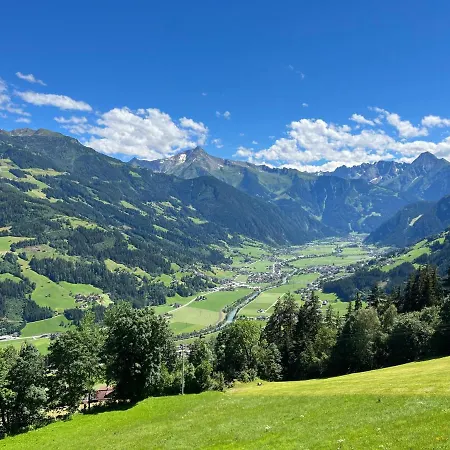 Ferienhaus Sonnblick * Stumm